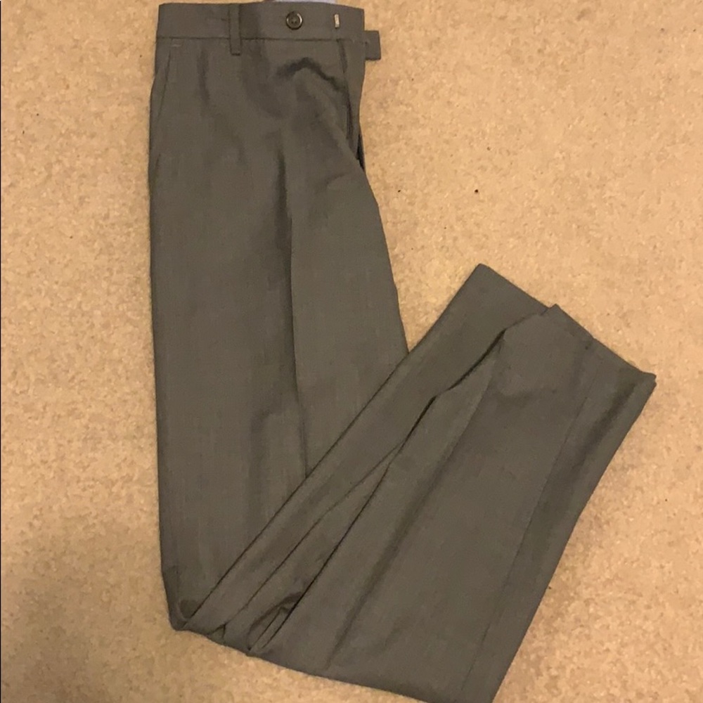 NWT Nautica Dress Blues Pants